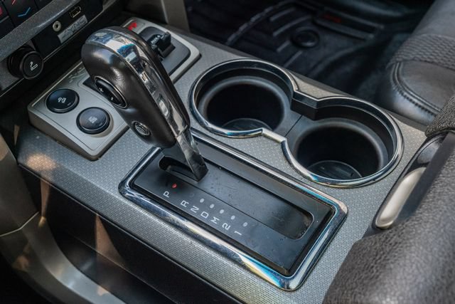 Used 2011 Ford F150 Raptor w/ Raptor Luxury Pkg AWD/4WD image 30