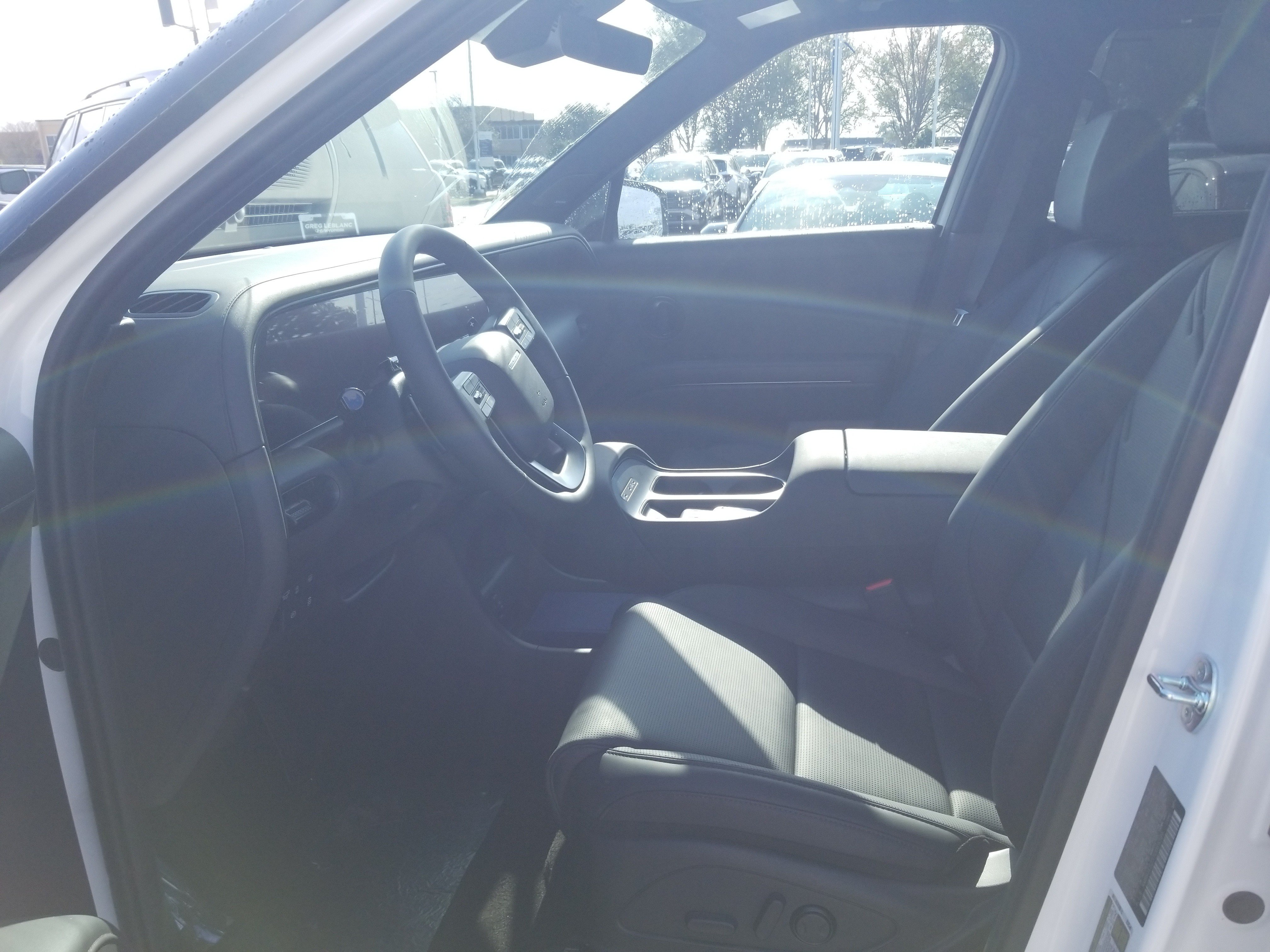 New 2026 Hyundai Palisade XRT Pro AWD/4WD image 10
