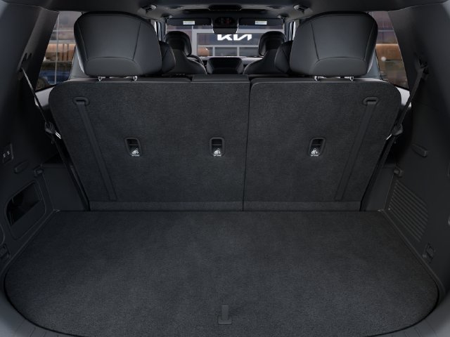 New 2027 Kia Telluride EX FWD image 19