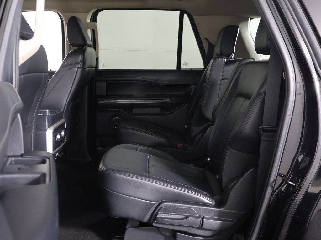 Used 2024 Ford Expedition Max XLT AWD/4WD image 31