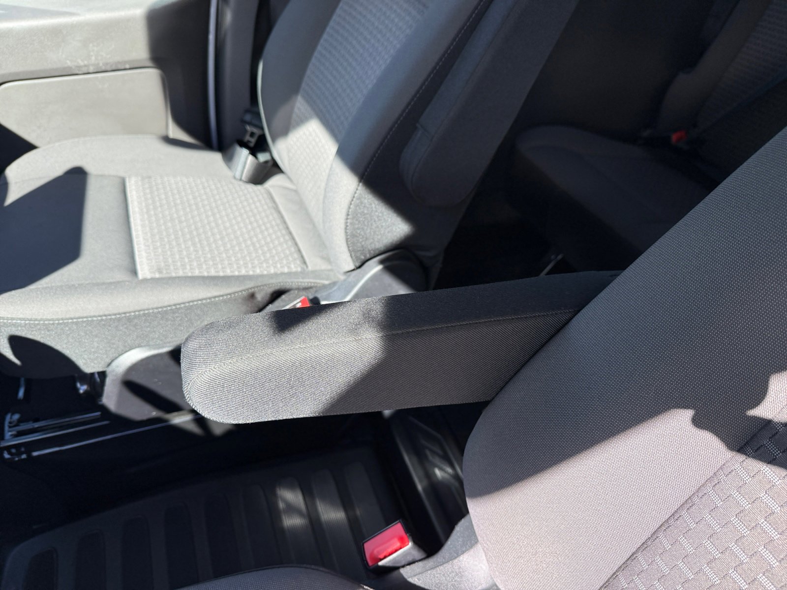 Certified 2025 Ford Transit 350 XLT RWD image 14