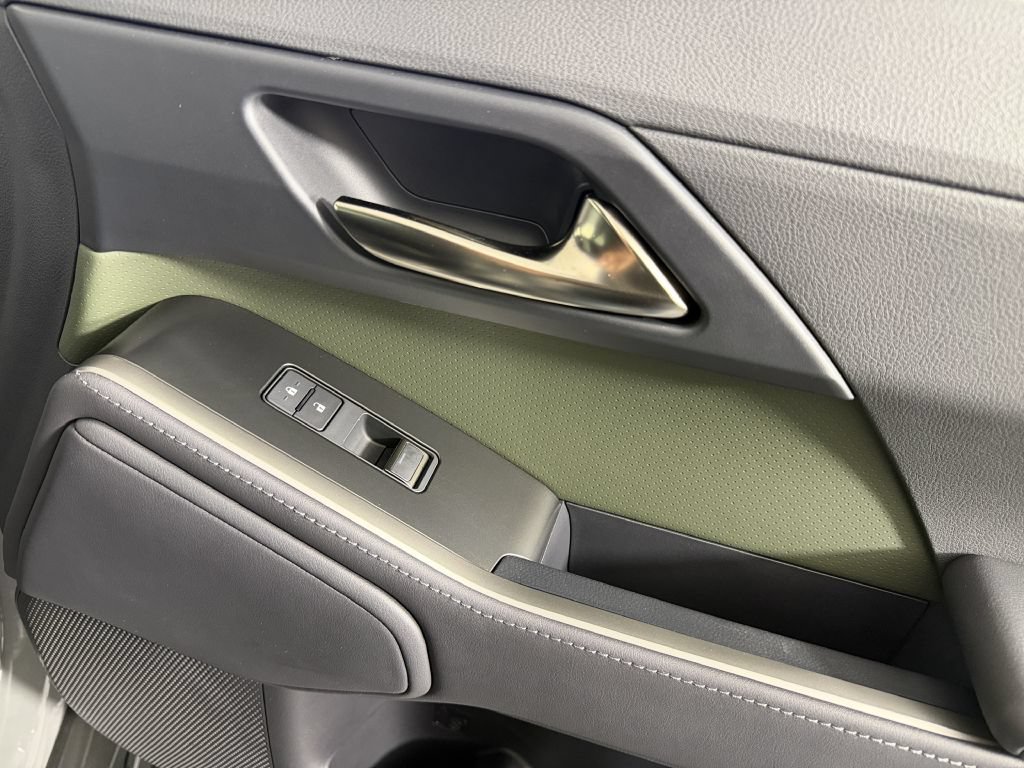 Used 2025 Lexus GX 550 AWD/4WD image 53