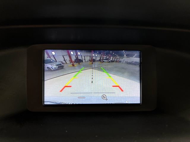 Used 2017 Ford Focus S image 10