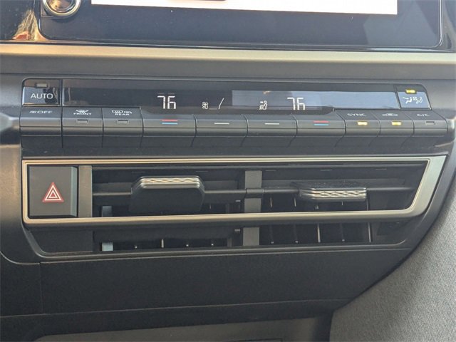 Certified 2025 Toyota Camry LE w/ Convenience Package image 20