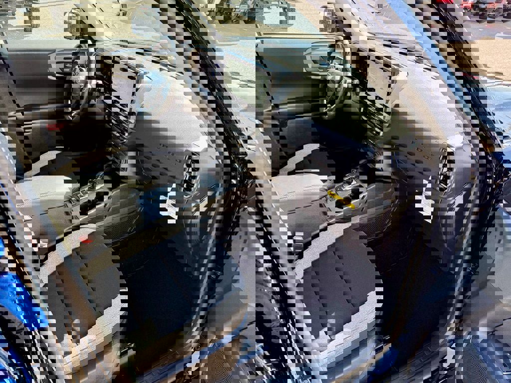 New 2025 Ford Bronco Sport Big Bend w/ Convenience Package image 17