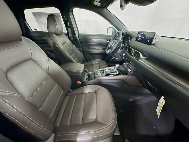 New 2025 MAZDA CX-5 Signature image 28