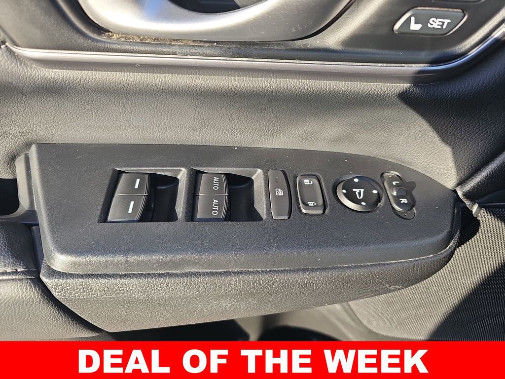 Used 2021 Honda CR-V EX-L image 27