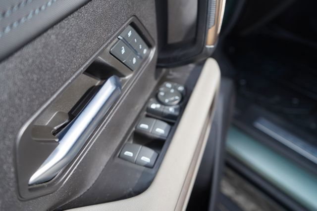 Used 2024 GMC Hummer EV 3X w/ LPO, Illumination Package image 12