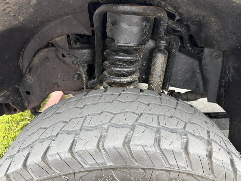 Used 2008 Ford F350 Lariat AWD/4WD image 25