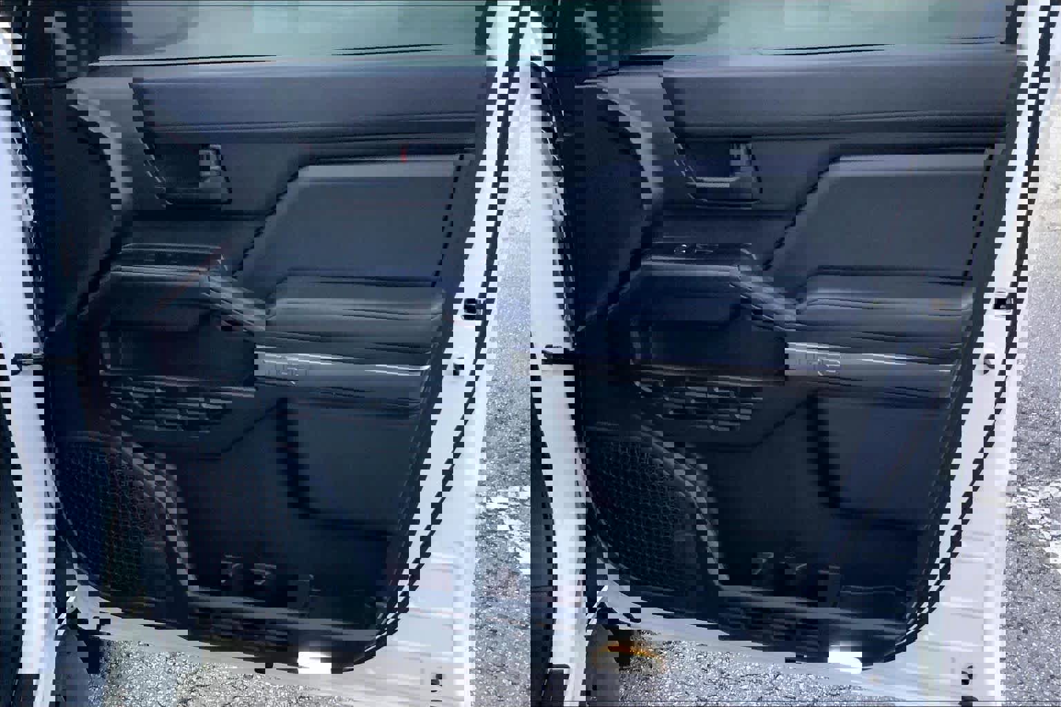 Used 2025 Toyota 4Runner TRD Sport Premium image 22