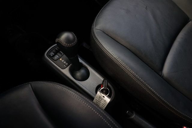 Used 2009 smart fortwo passion image 31