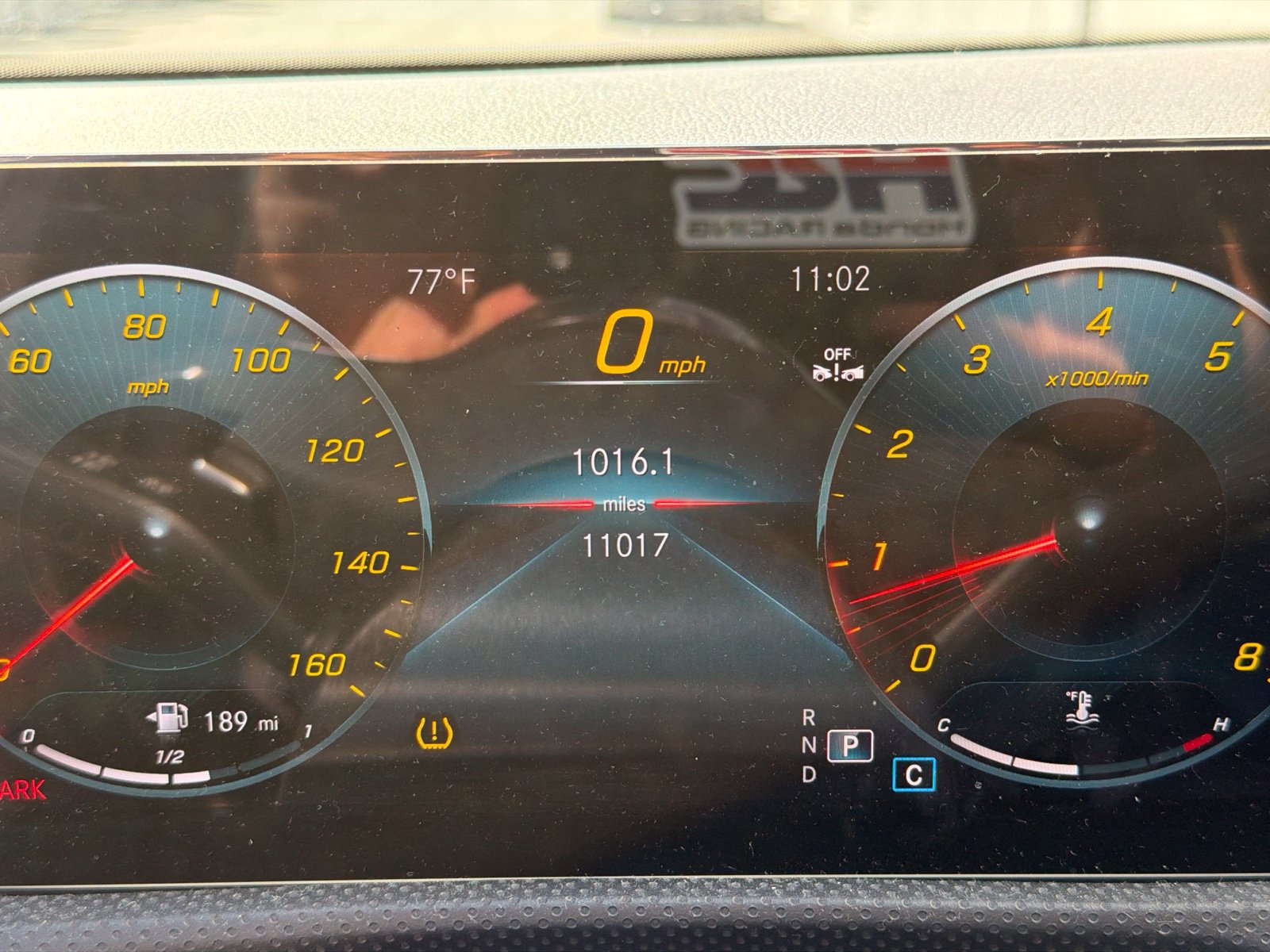 Used 2023 Mercedes-Benz CLA 250 image 5