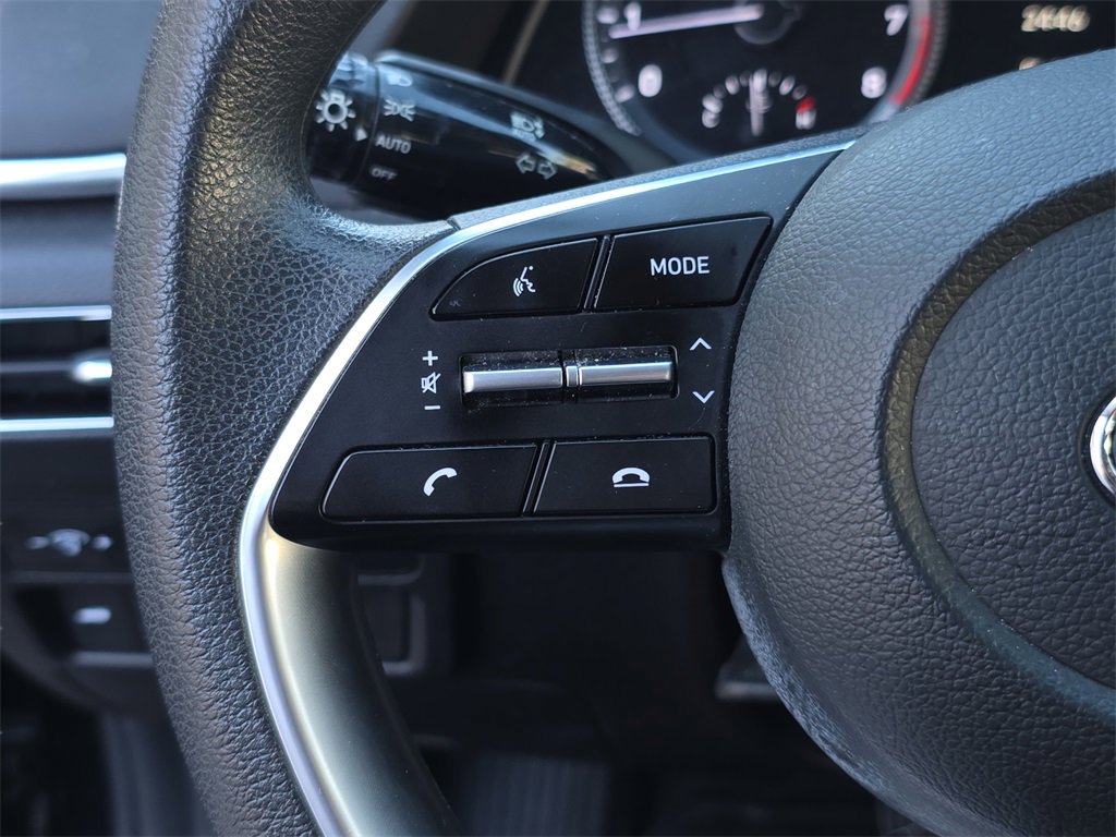 Certified 2023 Hyundai Sonata SEL image 24