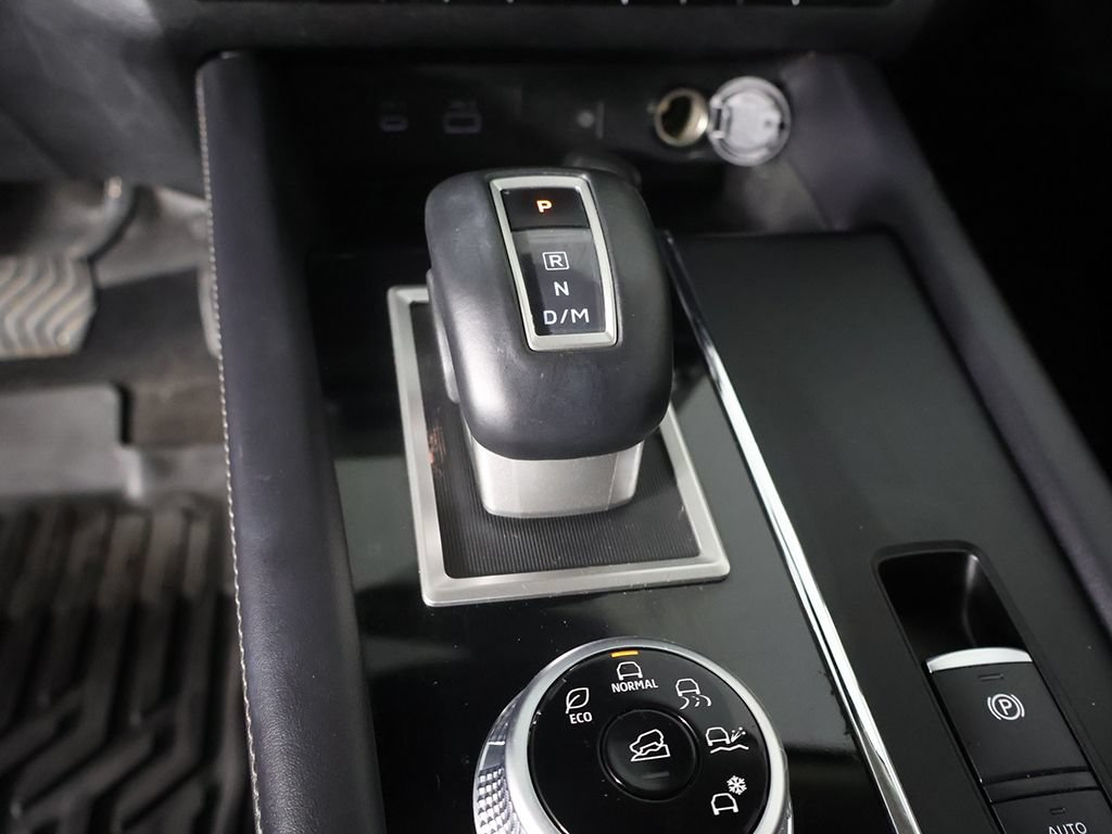 Used 2024 Mitsubishi Outlander SE FWD image 45