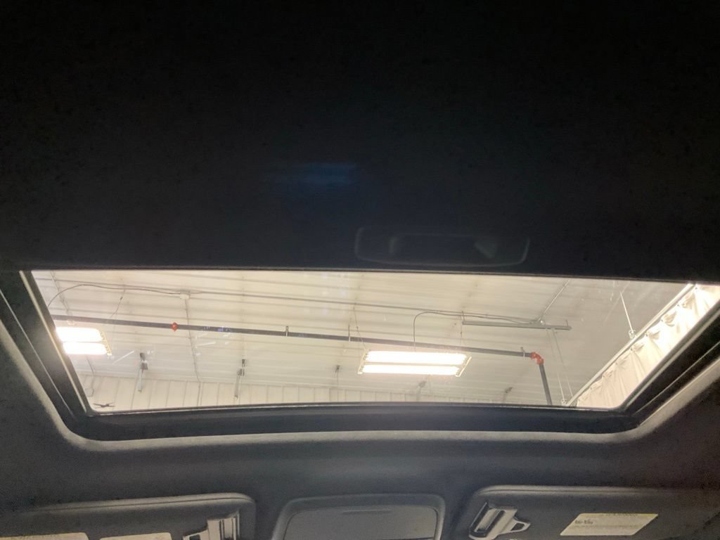 New 2026 Subaru Forester Limited AWD/4WD image 35