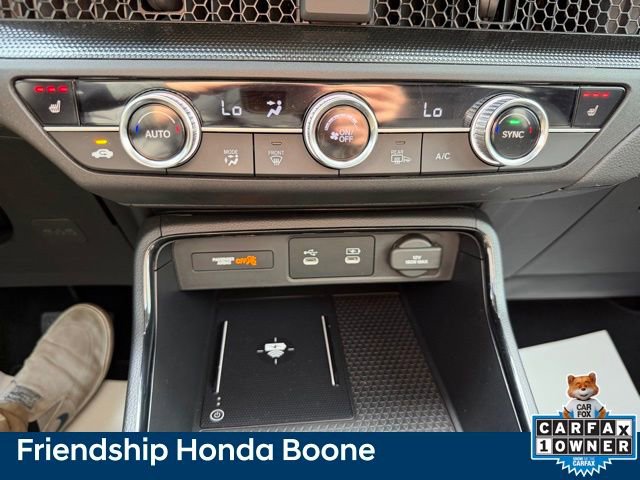 Used 2026 Honda CR-V EX image 25