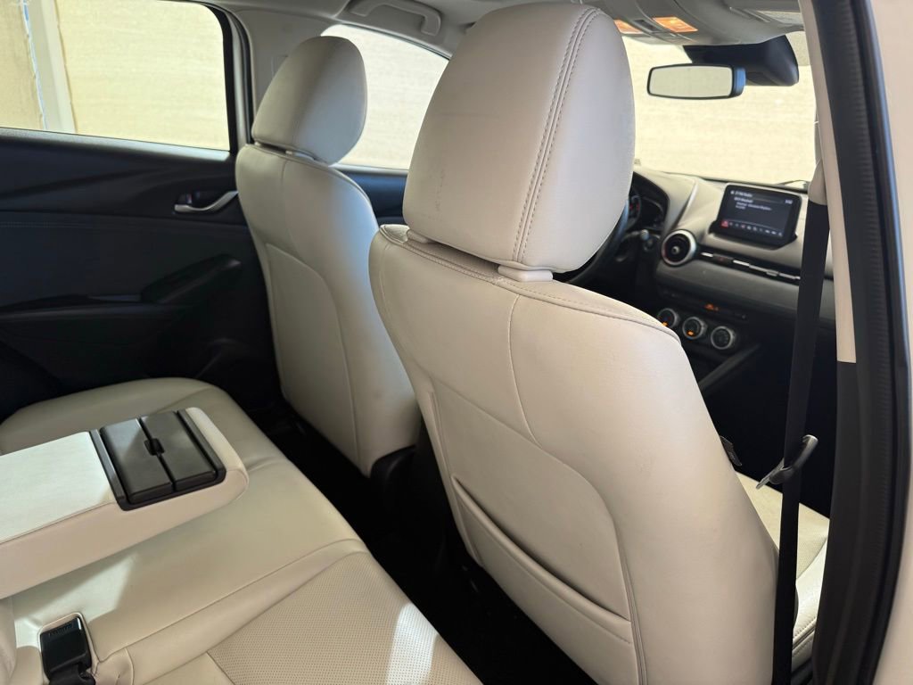 Used 2019 MAZDA CX-3 Grand Touring w/ Premium Package image 17