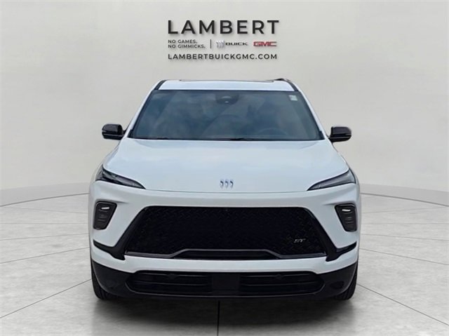 New 2026 Buick Enclave Sport Touring w/ Power Package image 7