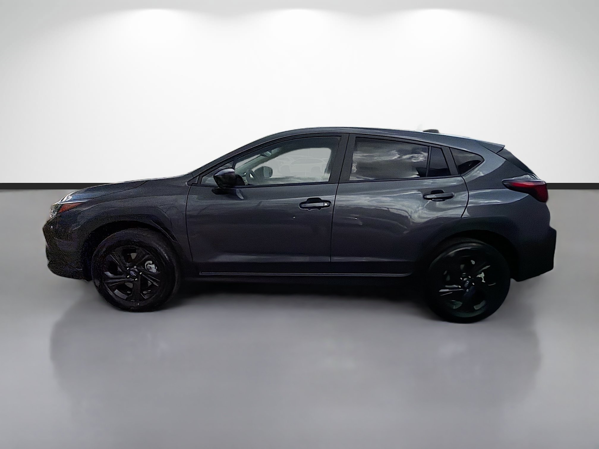 New 2026 Subaru Crosstrek 2.5i AWD/4WD image 6