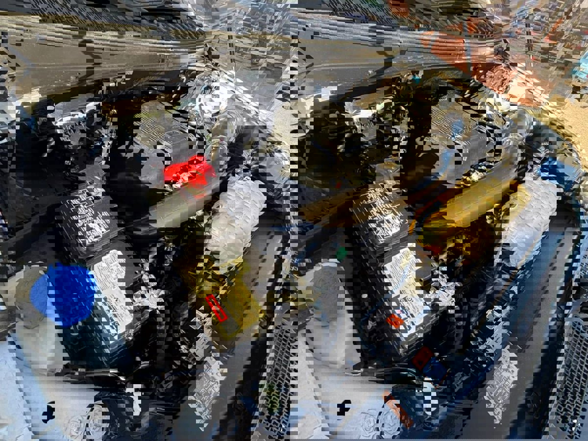 Used 2019 Ford Expedition Platinum image 24