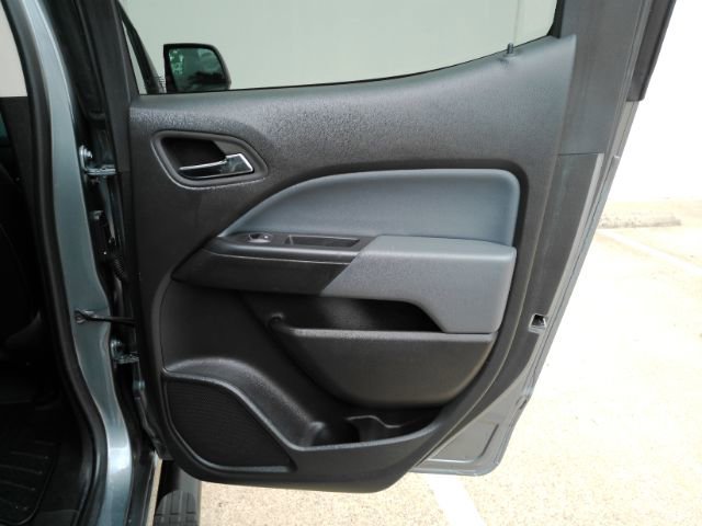 Used 2022 Chevrolet Colorado Z71 image 21