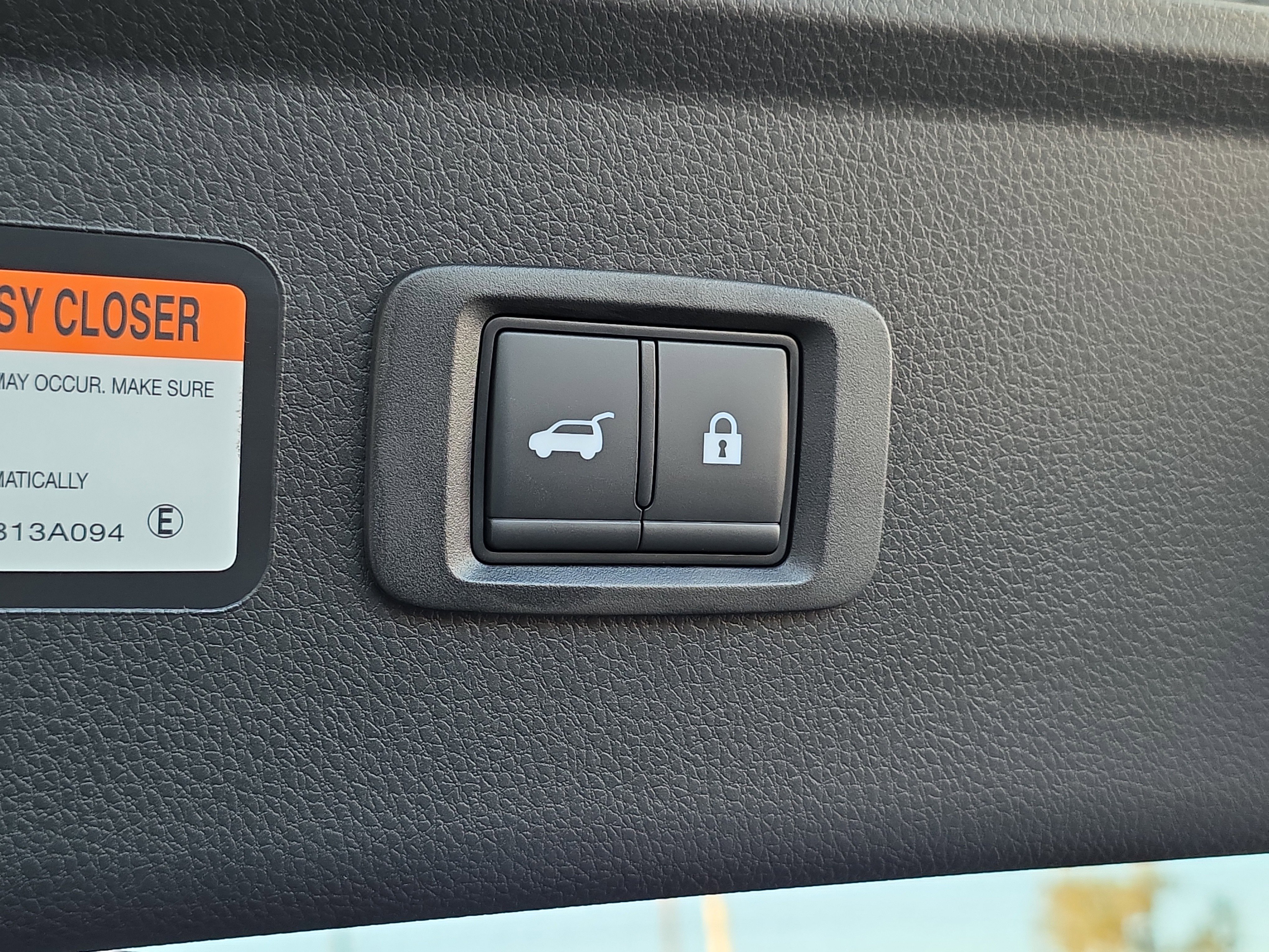 New 2026 Mitsubishi Eclipse Cross SE image 8