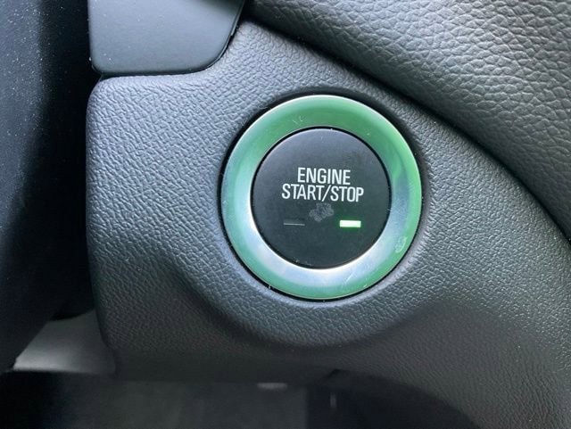Certified 2024 Chevrolet Equinox LT FWD image 21