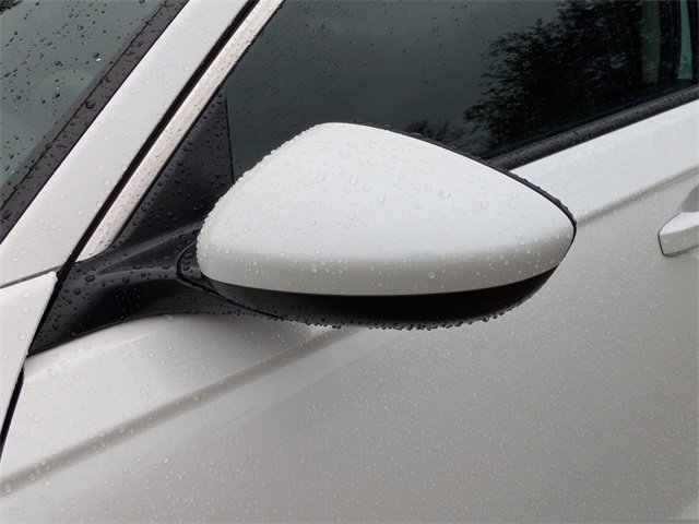 Certified 2025 Honda Accord LX image 12