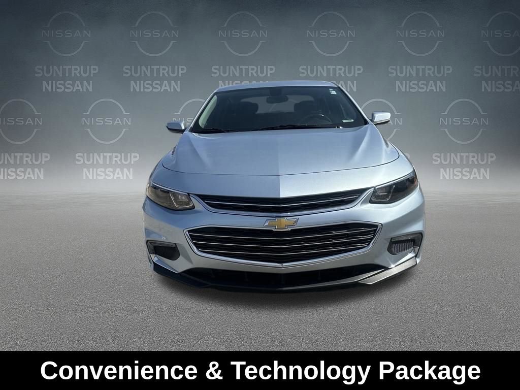 Used 2018 Chevrolet Malibu LT image 8