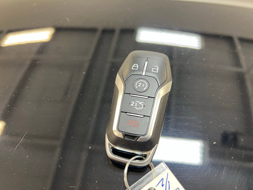 Used 2016 Ford Mustang GT Premium image 32