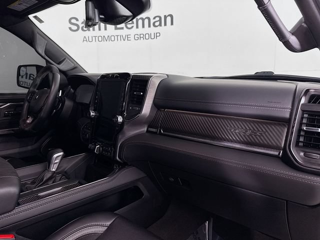 Used 2024 RAM 1500 TRX AWD/4WD image 29