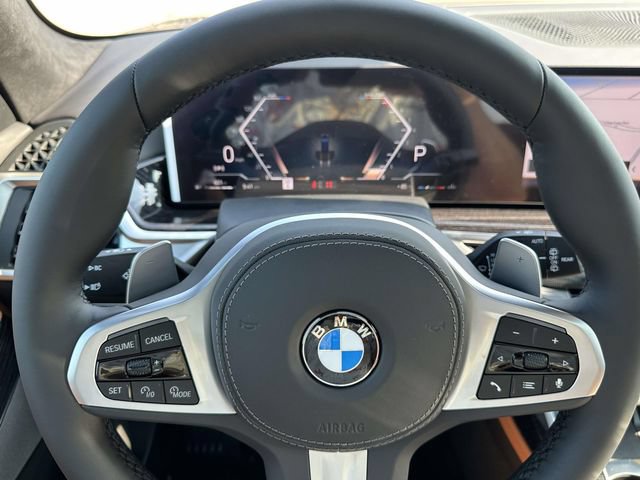 New 2027 BMW X7 xDrive40i w/ M Sport Package AWD/4WD image 15