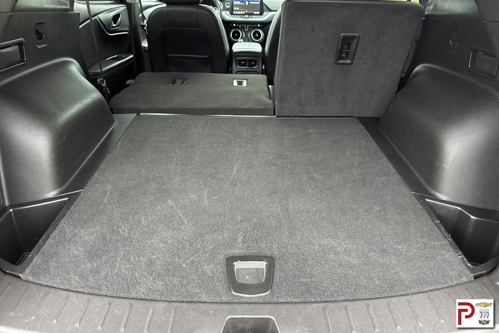 Certified 2024 Chevrolet Blazer LT image 16