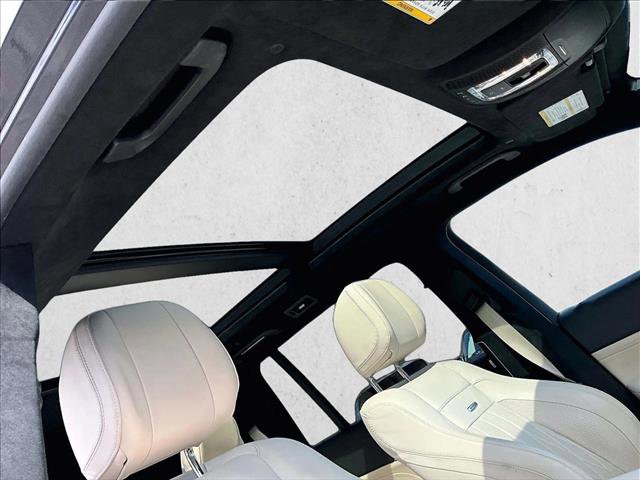 Used 2021 Mercedes-Benz GLS 63 AMG 4MATIC image 14