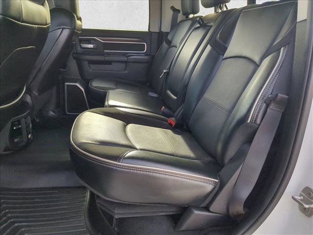 Used 2024 RAM 2500 Laramie image 18