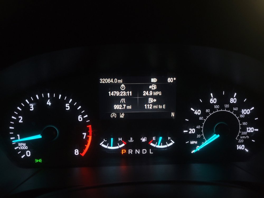 Used 2022 Ford Escape SE w/ Convenience Package image 23