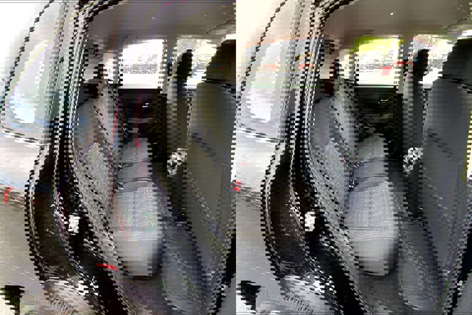 Used 2025 Honda HR-V LX image 20