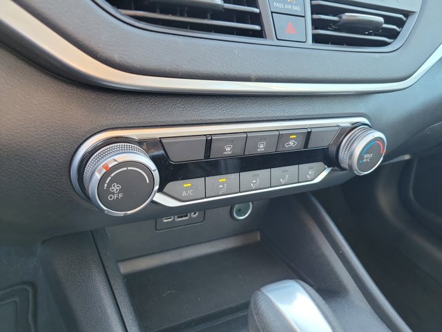 Used 2025 Nissan Altima 2.5 S image 28