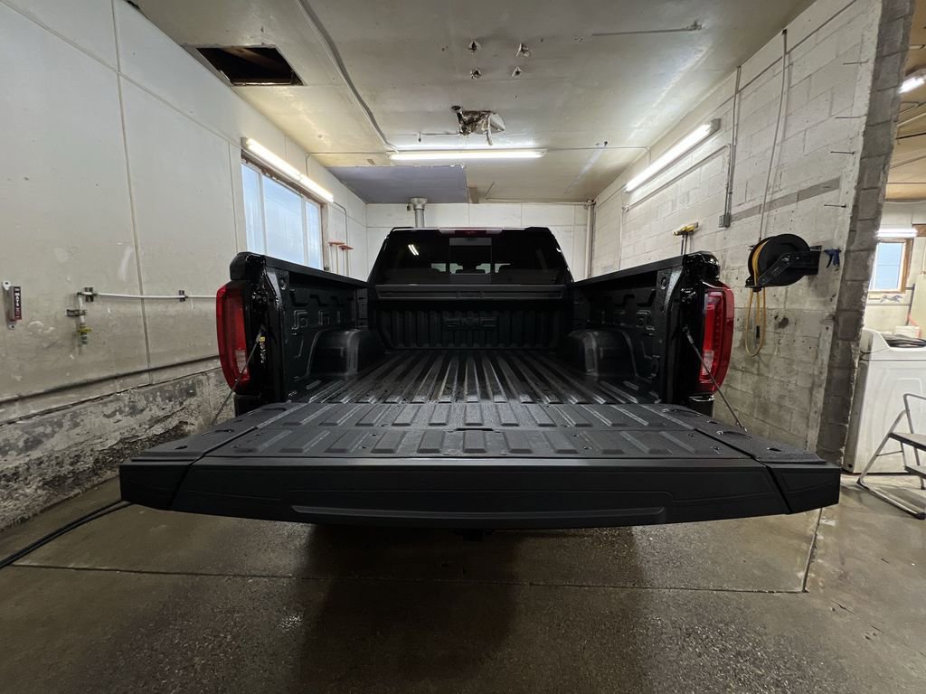 New 2026 GMC Sierra 1500 AT4X image 27