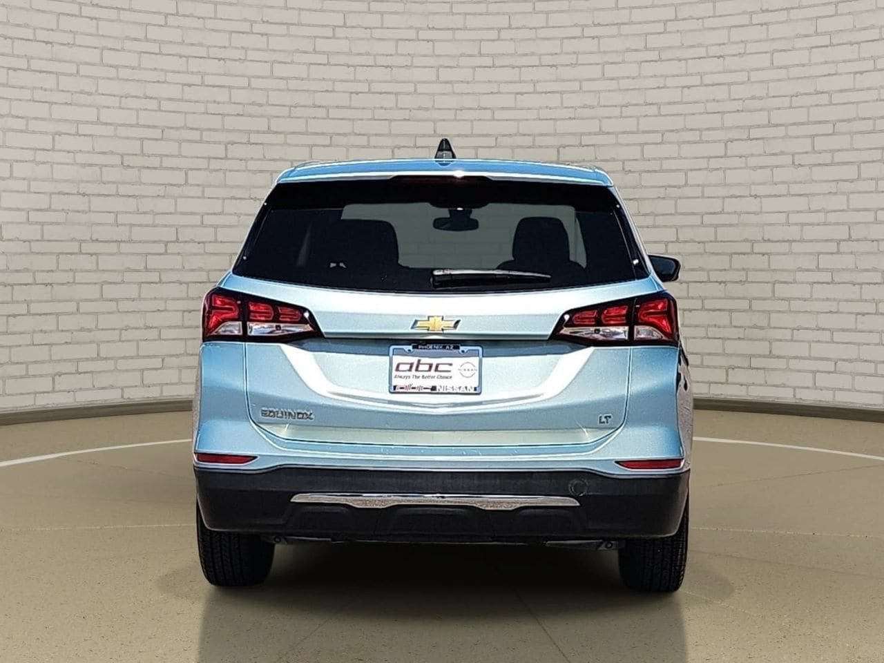 Used 2022 Chevrolet Equinox LT FWD image 6