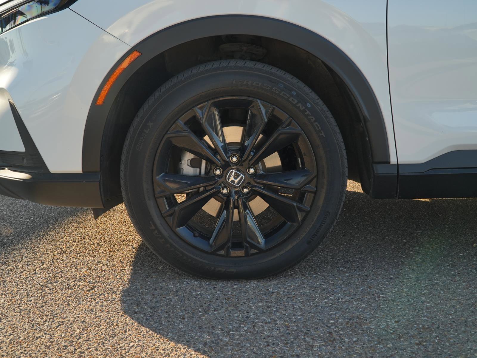 Used 2023 Honda CR-V Sport Touring image 12