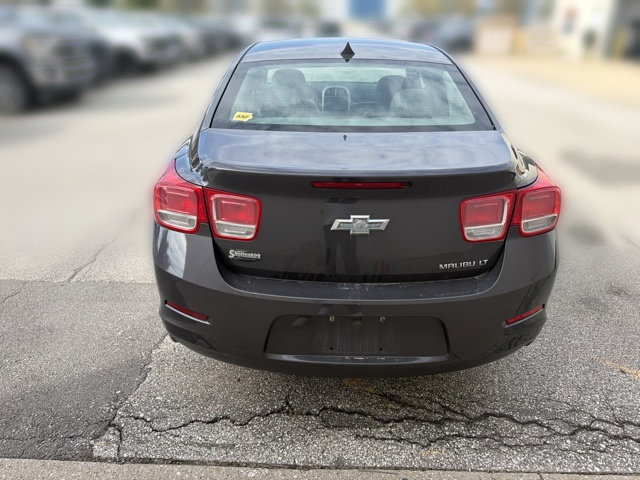 Used 2013 Chevrolet Malibu LT w/ Power Convenience Package FWD image 9