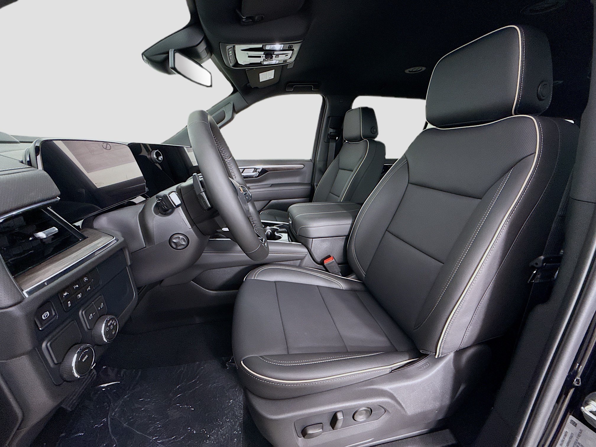 New 2026 Chevrolet Suburban Premier RWD image 23