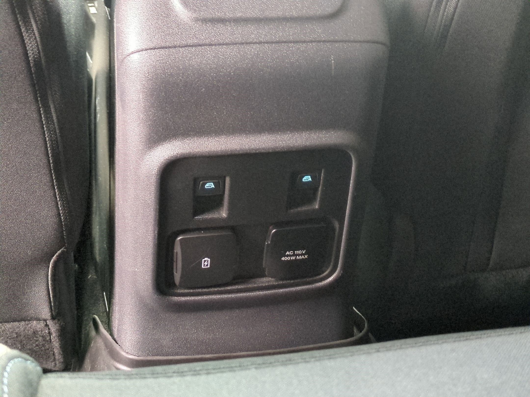 Used 2022 Ford Bronco Wildtrak image 25