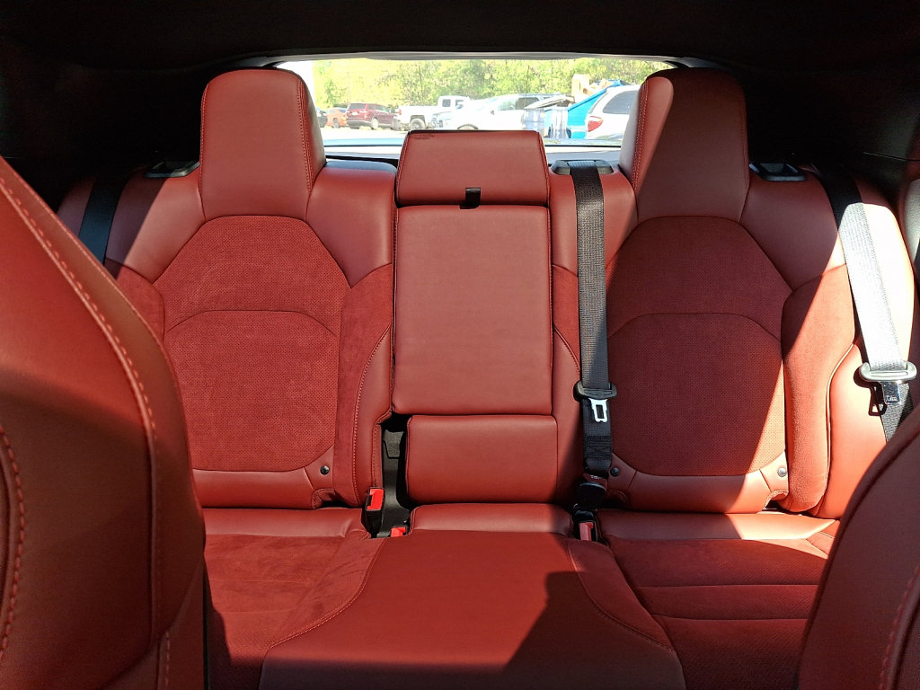 New 2026 Dodge Charger R/T AWD/4WD image 13