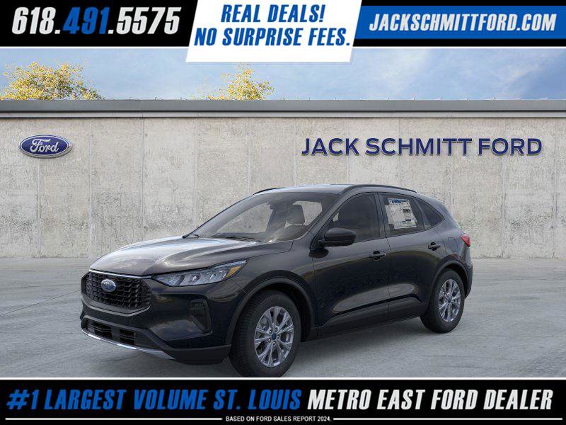 New 2025 Ford Escape Active