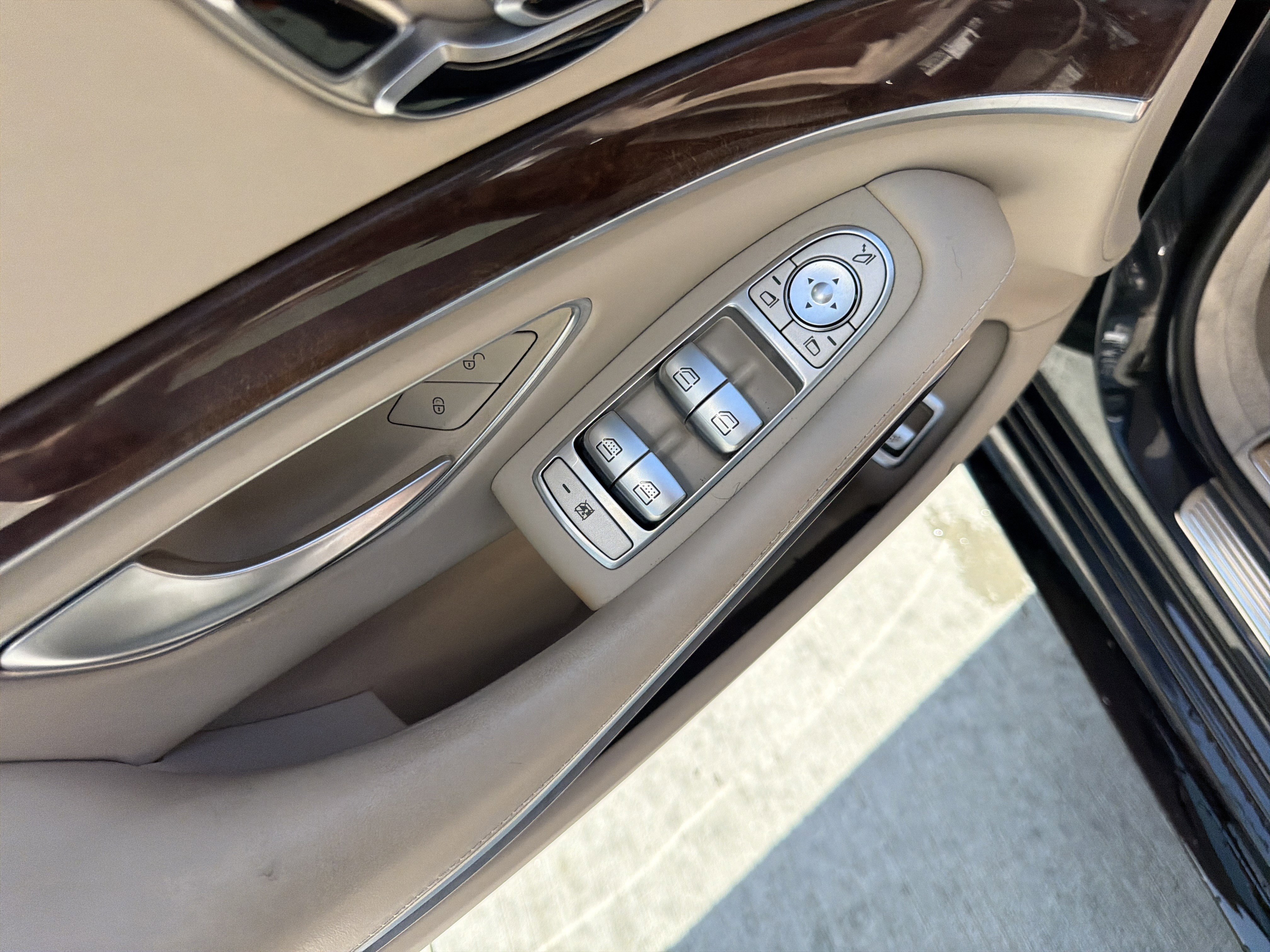 Certified 2018 Mercedes-Benz S 560 Sedan image 15