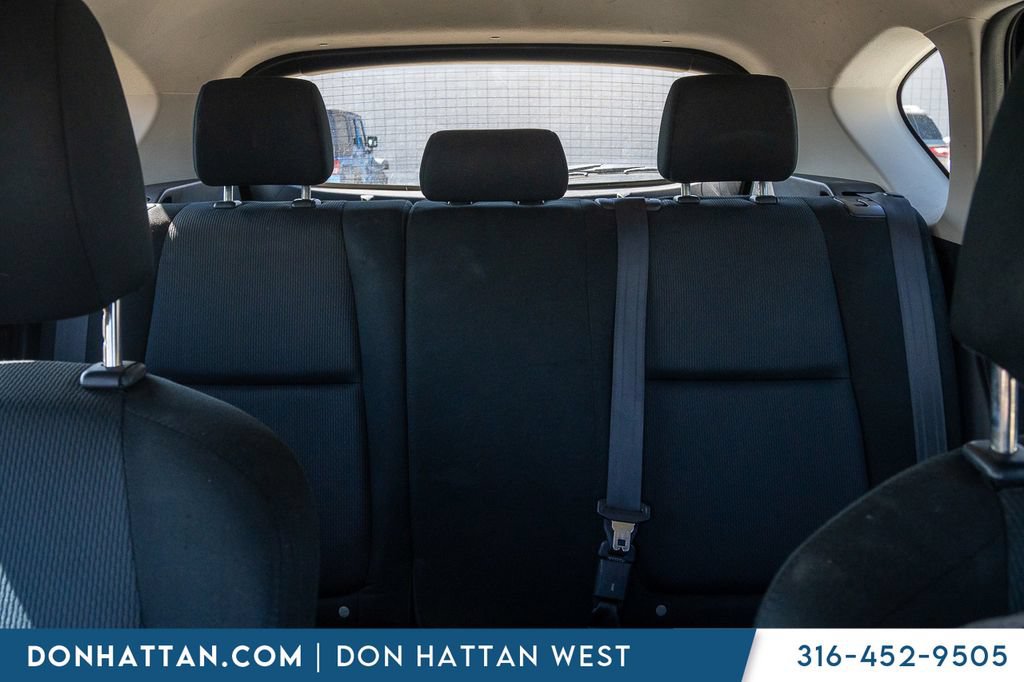 Used 2014 MAZDA CX-5 Sport FWD image 18