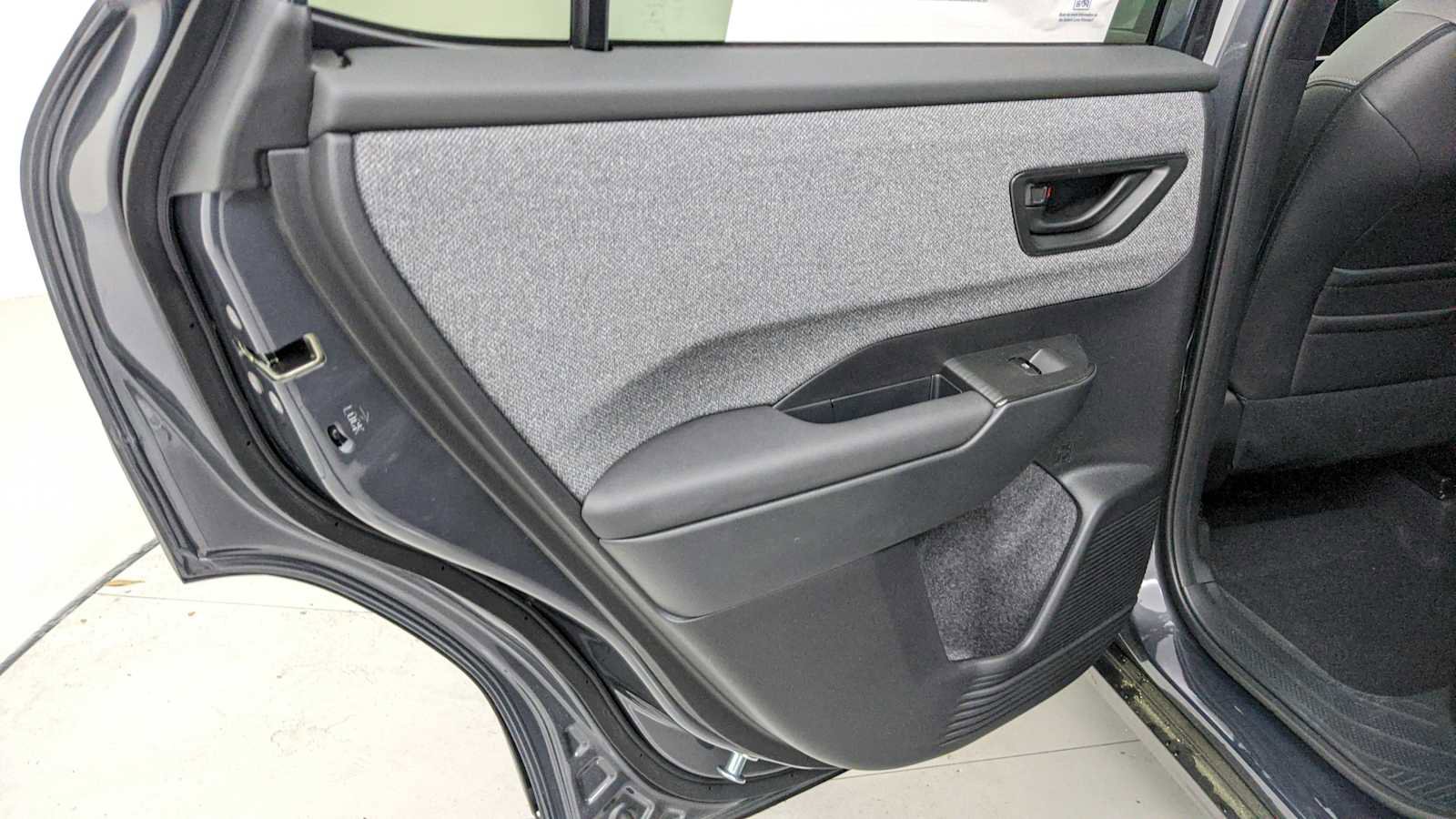 New 2026 Subaru Outback Limited image 26