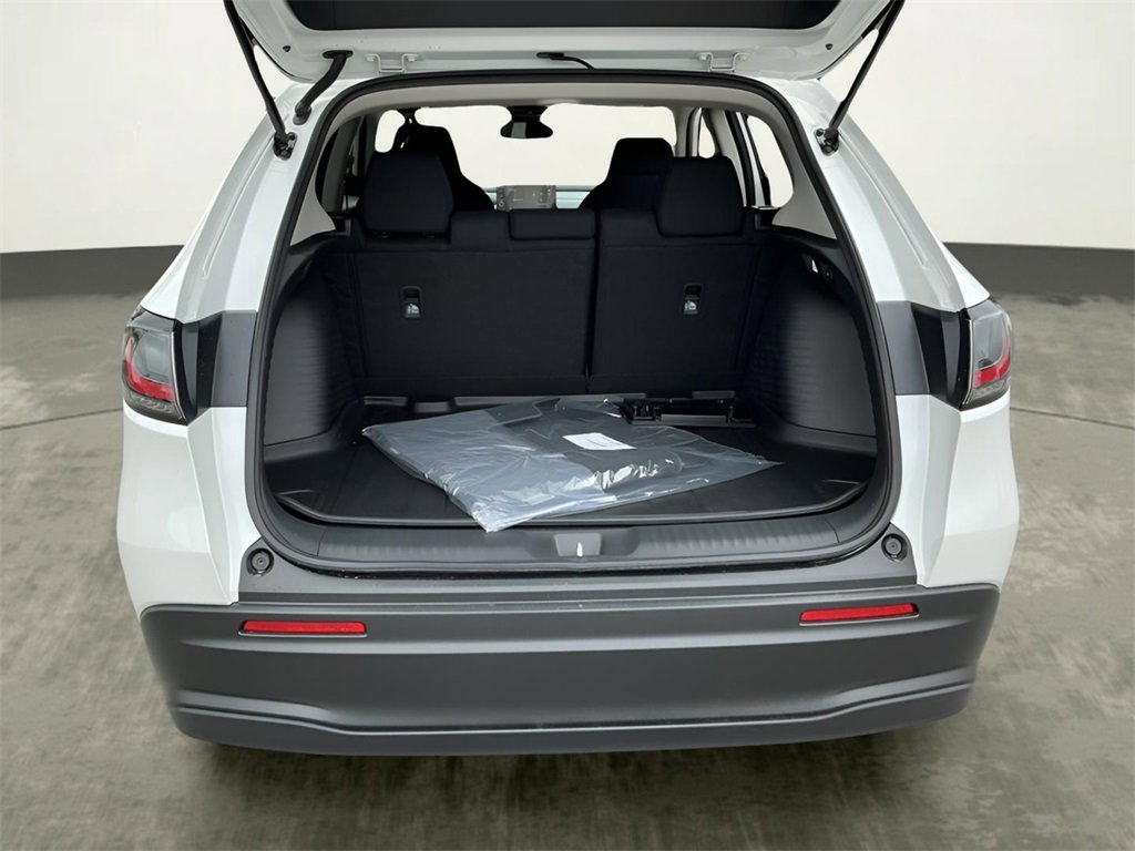 New 2026 Honda HR-V LX image 20